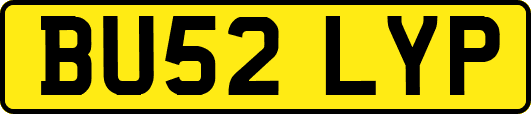 BU52LYP