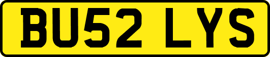 BU52LYS