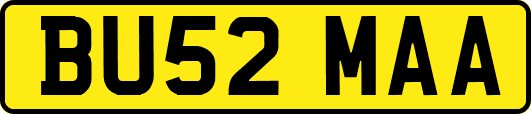 BU52MAA