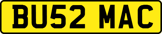 BU52MAC