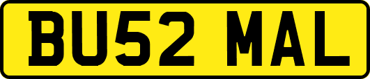 BU52MAL