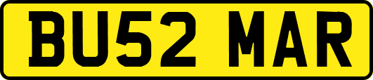 BU52MAR