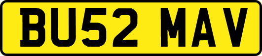 BU52MAV