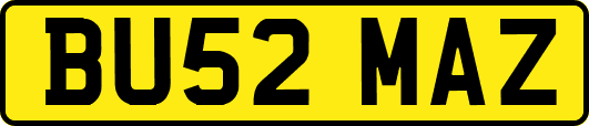 BU52MAZ
