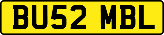 BU52MBL