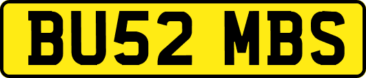 BU52MBS