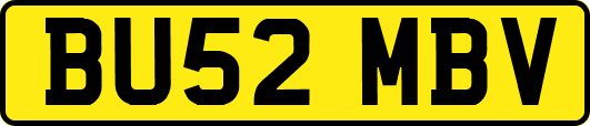 BU52MBV