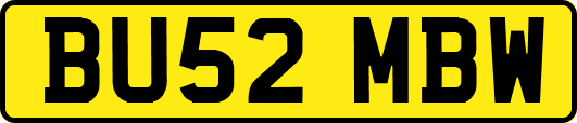 BU52MBW