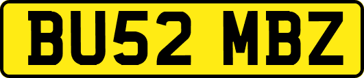 BU52MBZ