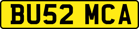BU52MCA