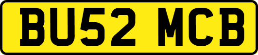 BU52MCB