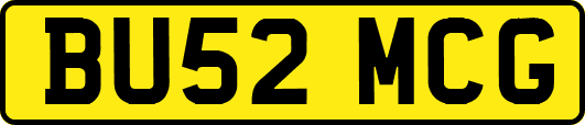 BU52MCG