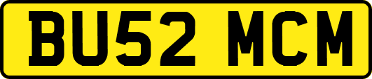 BU52MCM