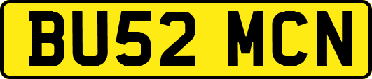 BU52MCN