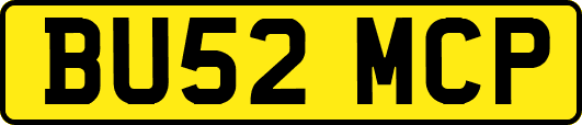 BU52MCP