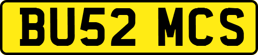 BU52MCS