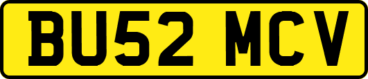 BU52MCV