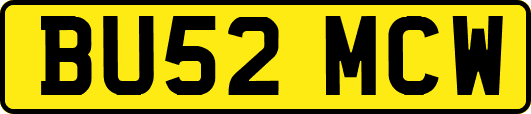 BU52MCW