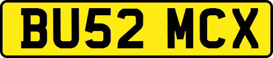 BU52MCX
