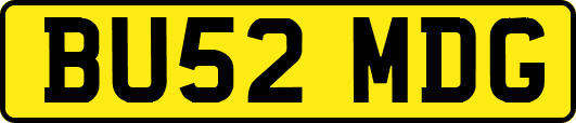 BU52MDG