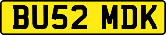 BU52MDK