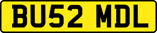 BU52MDL