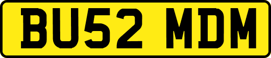 BU52MDM