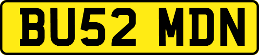 BU52MDN