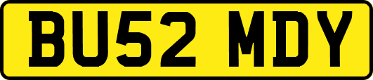 BU52MDY