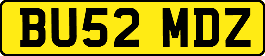 BU52MDZ