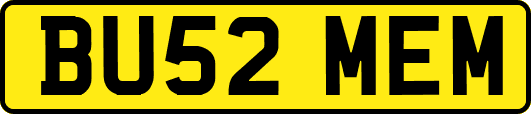 BU52MEM