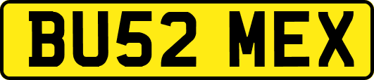 BU52MEX