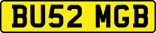 BU52MGB