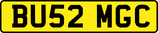 BU52MGC
