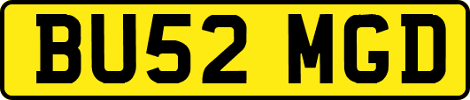 BU52MGD