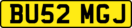 BU52MGJ