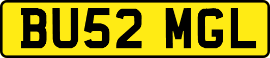 BU52MGL