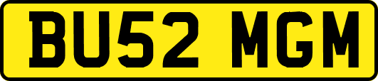 BU52MGM