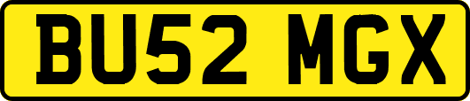 BU52MGX