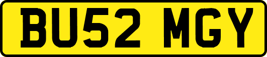 BU52MGY