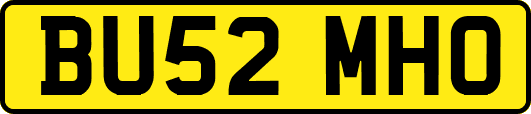 BU52MHO