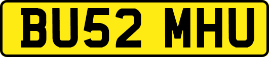 BU52MHU