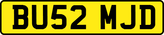 BU52MJD
