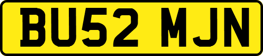 BU52MJN