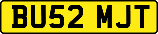 BU52MJT