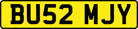 BU52MJY