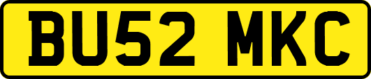 BU52MKC
