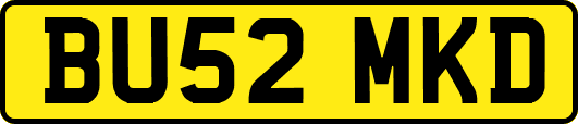 BU52MKD