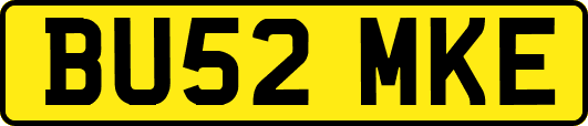 BU52MKE