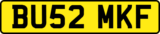 BU52MKF